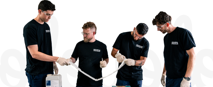 Emergency Background